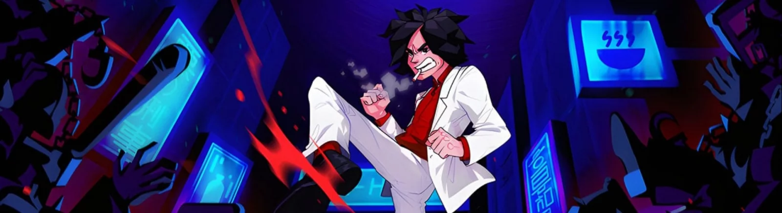 Kup Vengeance of Mr. Peppermint tanio, zniżki do 90% 🏷️, porównanie cen w różnych sklepach