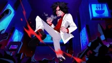 Vengeance of Mr. Peppermint - data wydania
