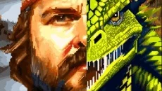 Древние Ящеры Против Русов: Битва за Гиперборею - data wydania dla Windows 3.x