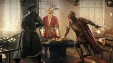 Europa Universalis 4: King of Kings - gra w gatunku Średniowiecze