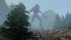 Project: Mist - gra w gatunku Widok z pierwszej osoby