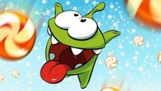 Cut the Rope 3 - gra w gatunku Platformówka
