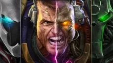 Warhammer 40,000: Warpforge - gra w gatunku Gra planszowa / gra grupowa