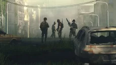 Infection Free Zone – Prologue - data wydania