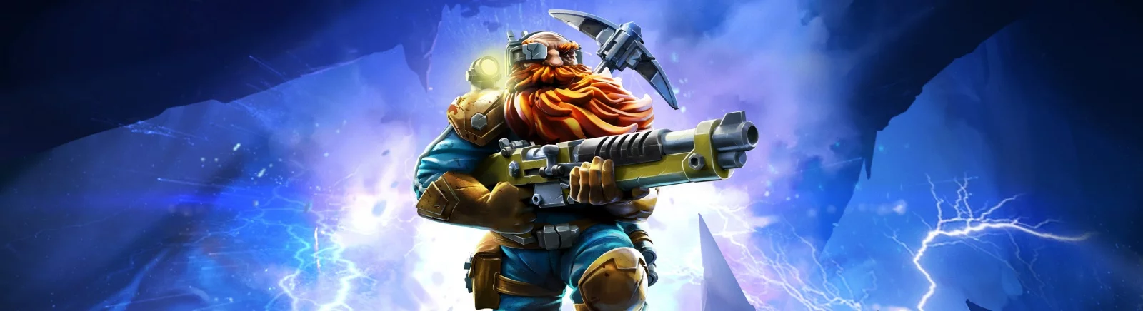 Deep Rock Galactic: Survivor — Таблица для Cheat Engine [UPD: 14.05.2024] / Tabele / Cheaty