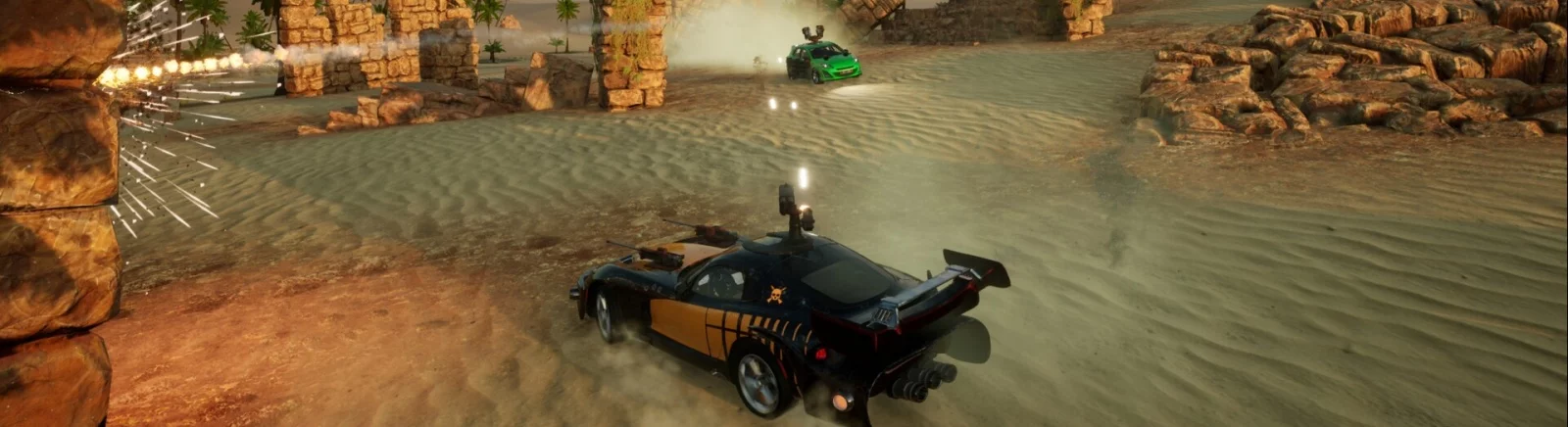 Kup Chaos on Wheels tanio, zniżki do 90% 🏷️, porównanie cen w różnych sklepach