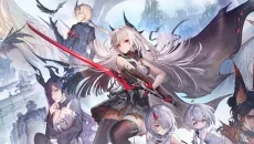 Duet Night Abyss - gra w gatunku Darmowa gra