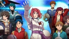 Mobile Suit Gundam U.C. ENGAGE - gra w gatunku Taktyka