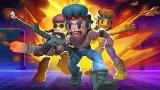 Mighty Action Heroes - data wydania