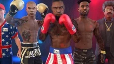 Bare Knuckle Boxing - data wydania