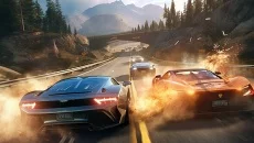 Real Car Racing Simulator - data wydania dla Android