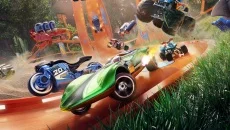 Hot Wheels Unleashed 2 - Turbocharged - gra w gatunku Gry casualowe