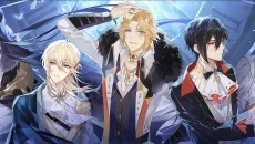 Lovebrush Chronicles - gra w gatunku Visual novel