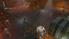 Project MOLD: Roguelike ARPG - gra w gatunku Fantastyka naukowa