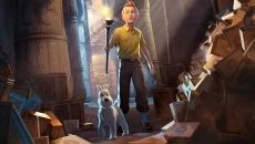 Tintin Reporter: Cigars of the Pharaoh - data wydania dla Windows 3.x