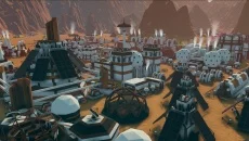 Citizens: On Mars - gra w gatunku Budownictwo