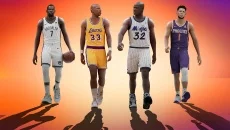 NBA 2K24 Arcade Edition - gra w gatunku Gra sportowa
