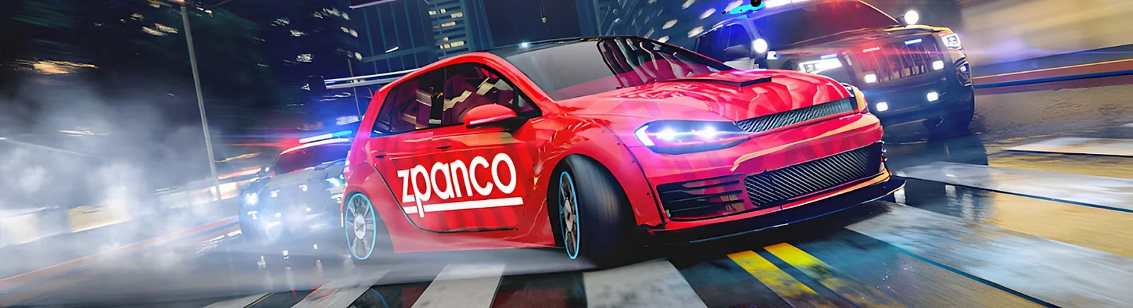 Recenzja o Turbo Tornado: Open World Race od Амир Хасанов