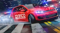 Turbo Tornado: Open World Race - data wydania dla Android