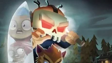 Slayaway Camp 2 - gra w gatunku Taktyka