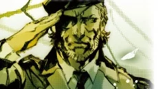Metal Gear Solid 3: Snake Eater - Master Collection Version - gra w gatunku Stealth