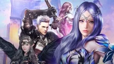 Sword and Magic World - data wydania dla Android