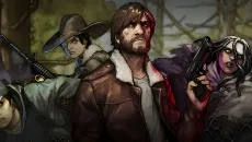 The Walking Dead Match 3 Tales - gra w gatunku Zombi
