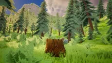 Stump Simulator - data wydania