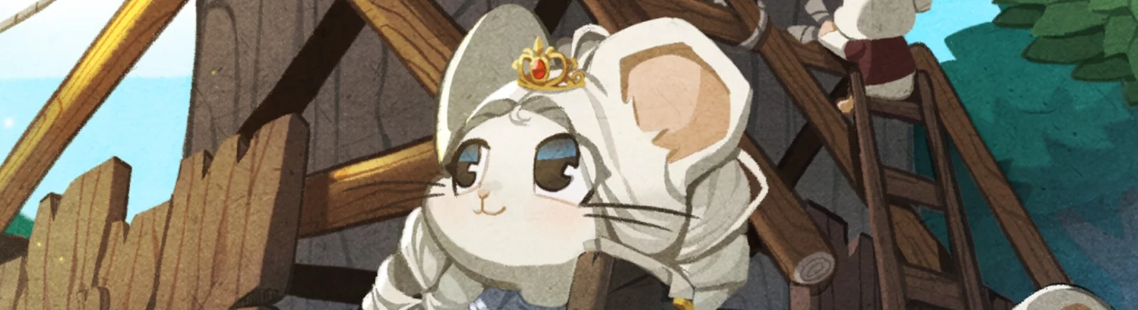 Ratopia — Таблица для Cheat Engine [1.0.0021] / Tabele / Cheaty