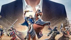 Era of Conquest: Warfare - data wydania