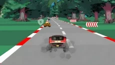 Hill Climb Racing 2 jest podobna do Hill Climb Racing 2
