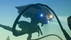 War of the Worlds - gra w gatunku Horror na przetrwanie
