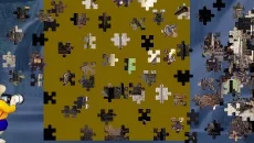 Jigsaw Puzzle: Belgium Through The Lens - data wydania