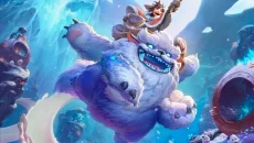 Song of Nunu: A League of Legends Story - gra w gatunku Eksploracja