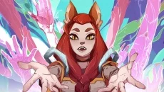 Fallen Seeds - gra w gatunku Visual novel