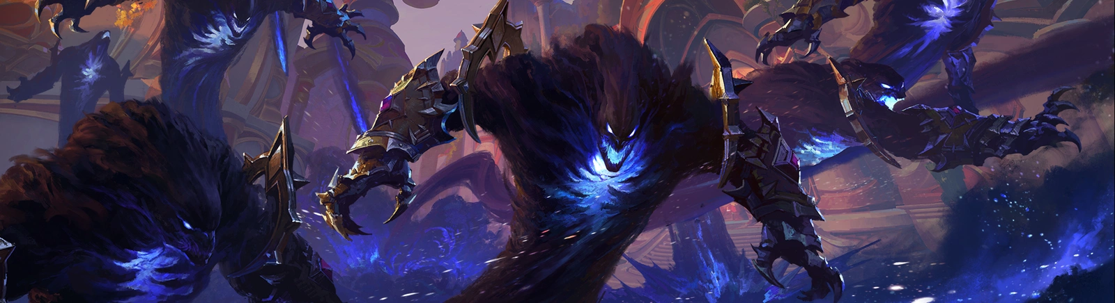 Data wydania World of Warcraft: Midnight w różnych krajach na świecie