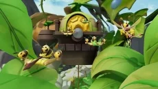 Beedom - gra w gatunku Taktyka