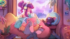 Spirit City: Lofi Sessions - data wydania