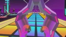 Hot Squat 2: New Glory - gra w gatunku Wirtualna rzeczywistość (VR)