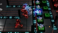 Tep The Destroyer TD - gra w gatunku Kosmos