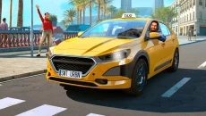 Taxi Life: A City Driving Simulator - data wydania dla Windows 3.x