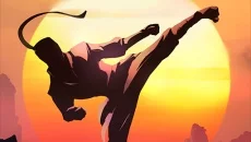 Shades: Shadow Fight Roguelike - gra w gatunku Rogalik