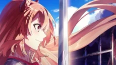Shield Hero: RISE - gra w gatunku Fantastyka