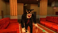 Cat Fred Evil Pet - gra w gatunku Przetrwanie