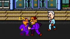 Treachery in Beatdown City U.N. Trouble - data wydania dla Windows 3.x
