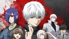 Tokyo Ghoul: Break the Chains - gra w gatunku Taktyka