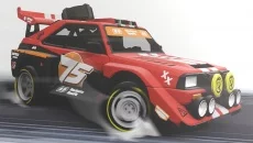 #DRIVE Rally