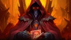 Demons Hand - gra w gatunku Gra karciana kolekcjonerska (KKa)