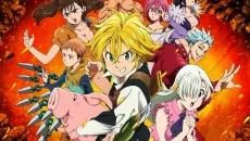 The Seven Deadly Sins: Origin - gra w gatunku Darmowa gra