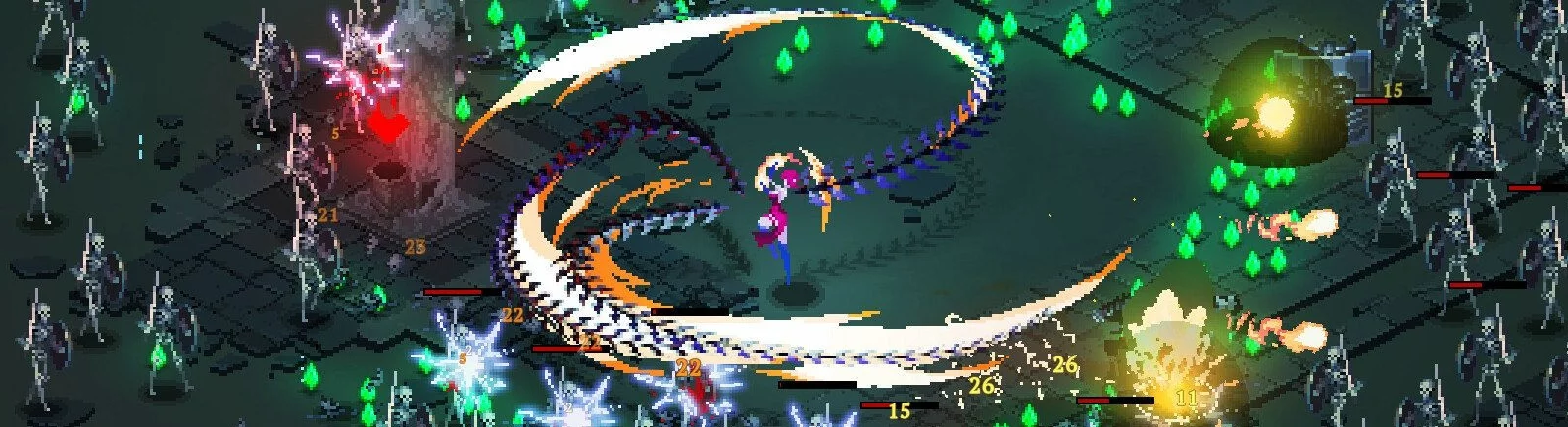 Death Must Die — Tabela dla Cheat Engine [UPD: 29.04.2025] / Tabele / Cheaty